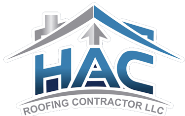 HAC Roofing Contractor logo
