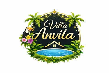 Villa Anvila logo
