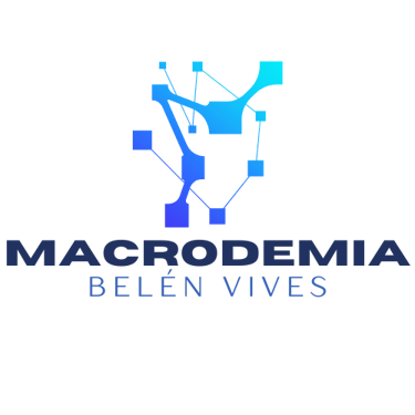 Macrodemia logo