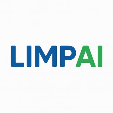LIMPAI logo