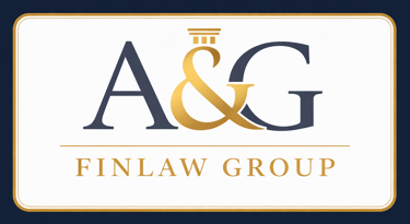 A&G FINLAW Group logo