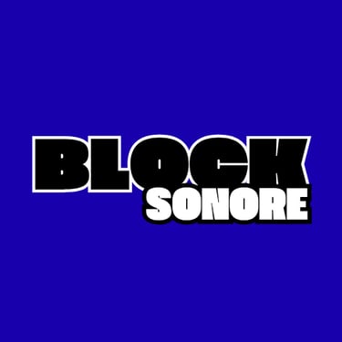 Block Sonore logo
