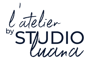 Studio Luana logo