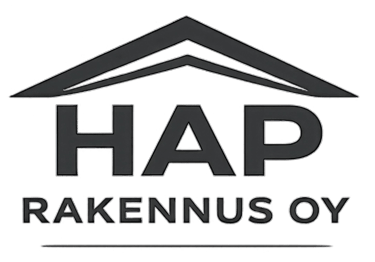 Hap Rakennus OY logo
