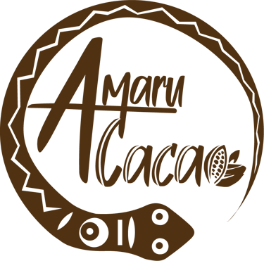 Amarucacao logo