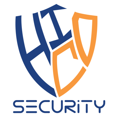 HiCo Security logo