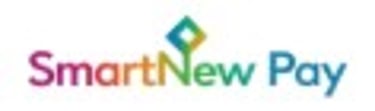 Smart New Pay logo