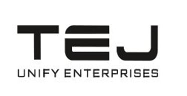 Tej Unify Enterprises logo