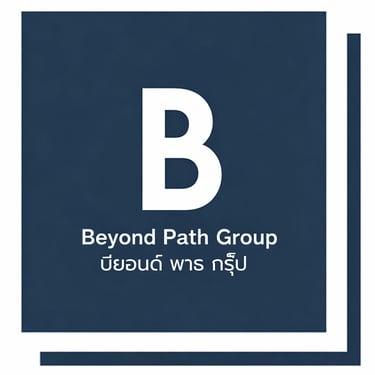 Beyond Path Group logo