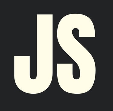 JS Detailing logo