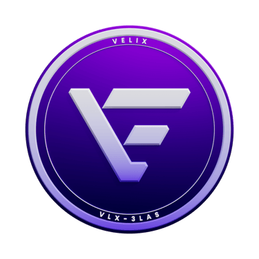 VELIX logo