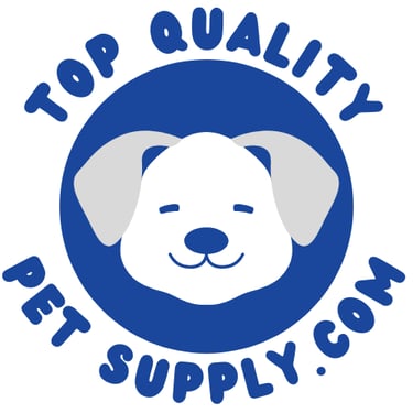 Top Quality Pet Supply logo