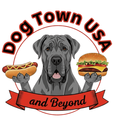 Dog Town USA and Beyond logo