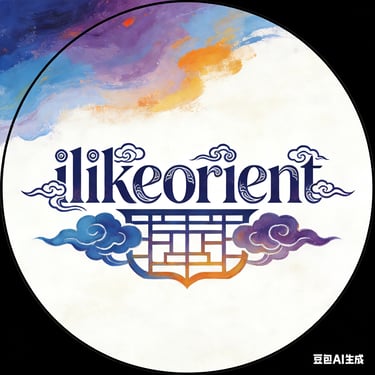 Oriental Good Fortune Culture logo