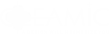 G L E A M I C logo