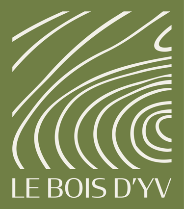 LE BOIS D'YV logo