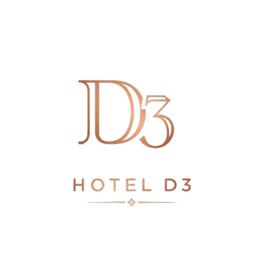 Hotel D3 logo