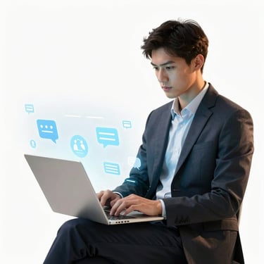 Bright living room with modern inventory