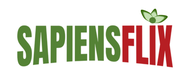 SapiensFlix logo