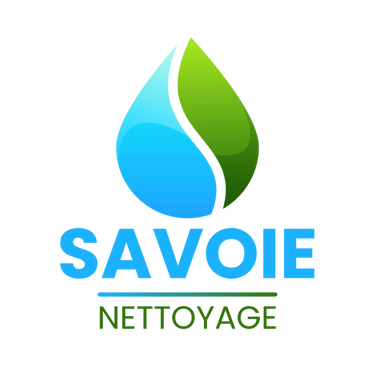 Savoie Nettoyage logo