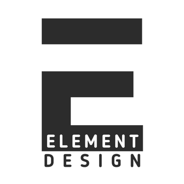 ELEMENT DESIGN logo