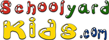 Schoolyard Kids logo