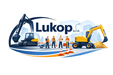 LUKOP s.r.o. logo