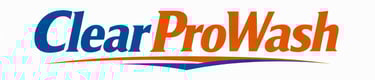 Clearprowash logo