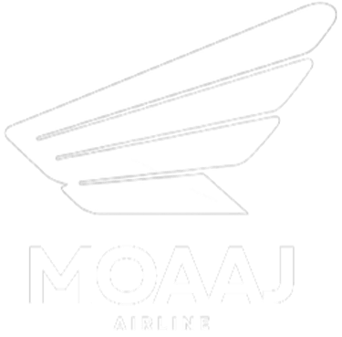 Moaaj Airline logo