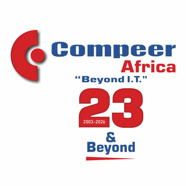 Compeer Technology Services logo