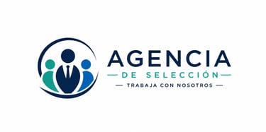 AGENCIA DE SELECCION logo