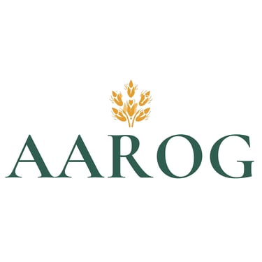 Aarog Foods logo