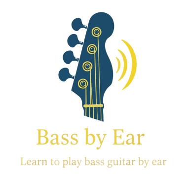 Bass by Ear logo