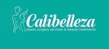 Calibelleza logo