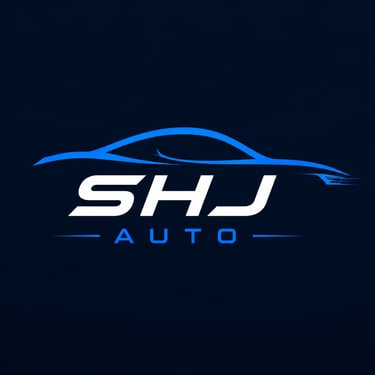 Revendeur auto et moto occasion toutes marques logo