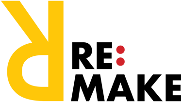 Re:Make logo