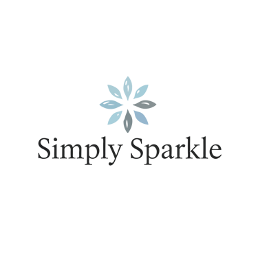 Simply Sparkle Brighton logo