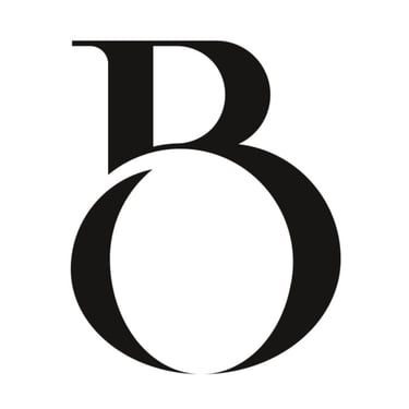 Bella Hedo logo