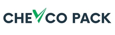 Chevcopack logo