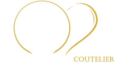 David MALQUION Coutelier logo