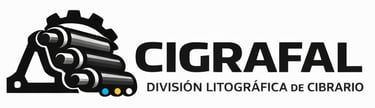 CIGRAFAL logo