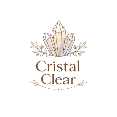 Cristal Clear logo