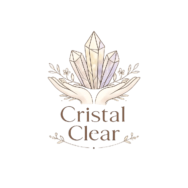 Cristal Clear logo