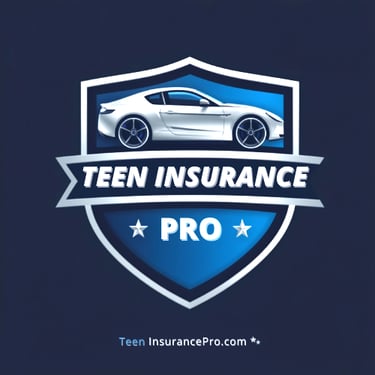 Teen Insurance Pro logo