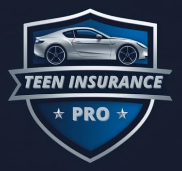Teen Insurance Pro logo
