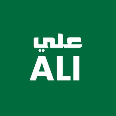 Ali logo