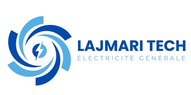 LjamariTech logo