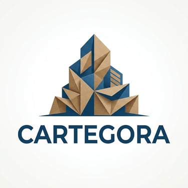 CARTEGORA logo