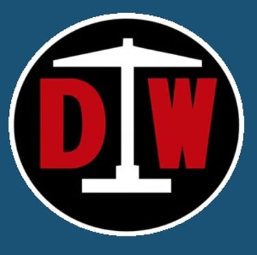 DW Estudio Jurídico logo