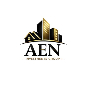 AEN Investments Group logo